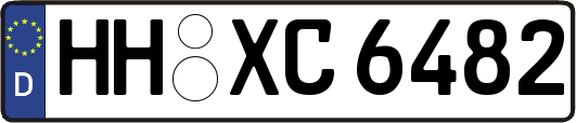 HH-XC6482