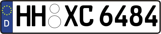 HH-XC6484