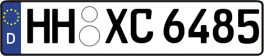 HH-XC6485