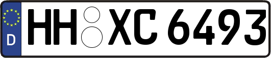HH-XC6493