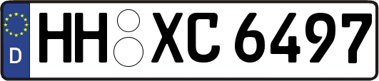 HH-XC6497