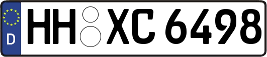 HH-XC6498