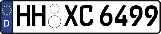 HH-XC6499