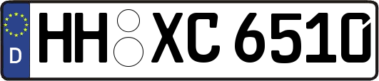 HH-XC6510