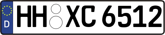 HH-XC6512