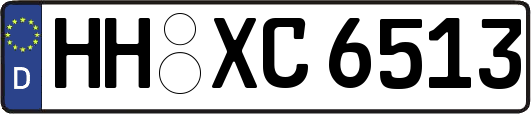 HH-XC6513
