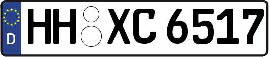 HH-XC6517