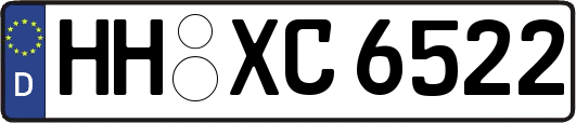 HH-XC6522
