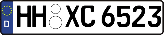 HH-XC6523