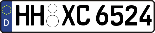 HH-XC6524
