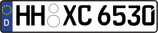 HH-XC6530