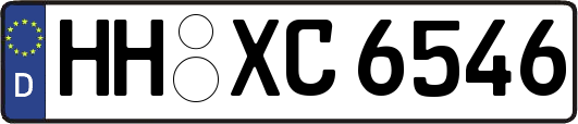 HH-XC6546