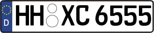 HH-XC6555