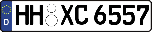 HH-XC6557