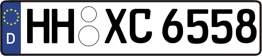 HH-XC6558