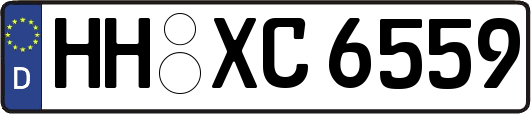 HH-XC6559