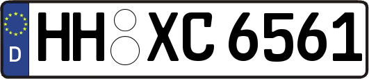 HH-XC6561