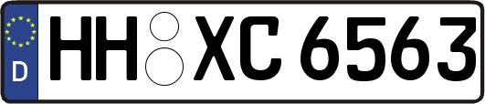HH-XC6563