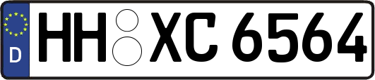 HH-XC6564