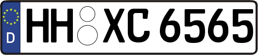 HH-XC6565