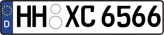 HH-XC6566