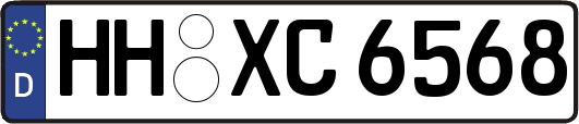 HH-XC6568