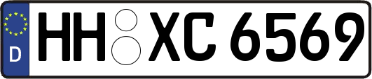 HH-XC6569