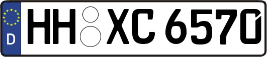 HH-XC6570