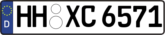 HH-XC6571