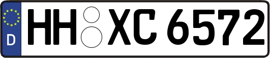 HH-XC6572