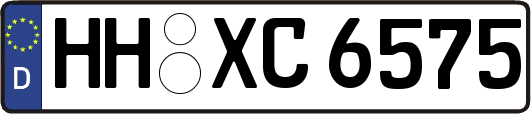 HH-XC6575