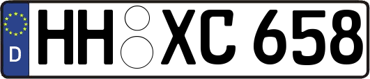 HH-XC658