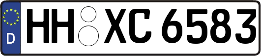 HH-XC6583
