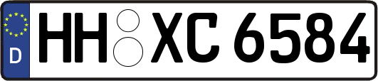 HH-XC6584