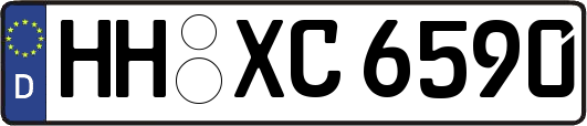 HH-XC6590