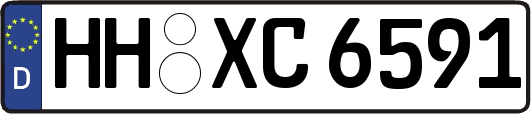 HH-XC6591