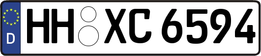 HH-XC6594