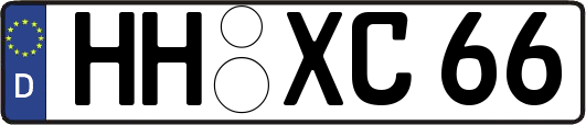HH-XC66