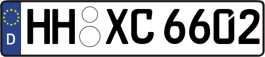 HH-XC6602