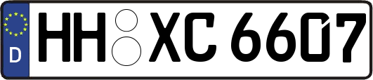 HH-XC6607