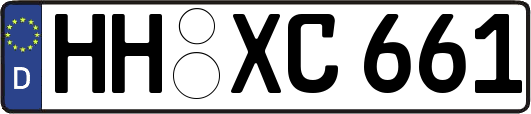 HH-XC661