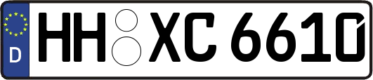HH-XC6610