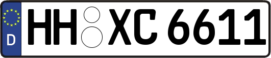 HH-XC6611