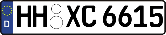 HH-XC6615