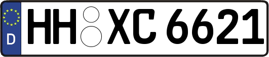 HH-XC6621