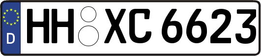 HH-XC6623