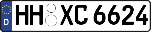 HH-XC6624
