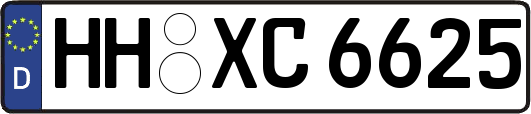 HH-XC6625