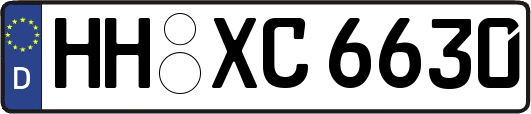 HH-XC6630