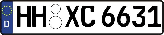 HH-XC6631